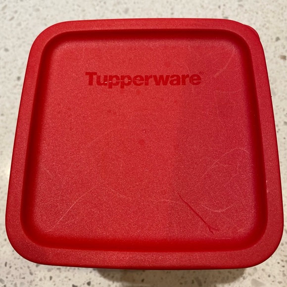 Tupperware x Disney Mickey Mouse Minnie Mouse Canister, 1.8 Litre - Picture 5 of 9